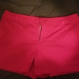 2 pair New York &Company short